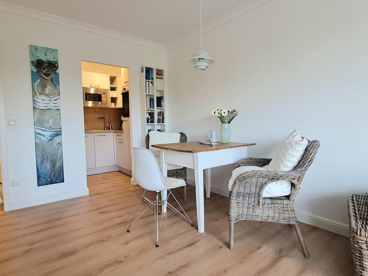Ferienwohnung Flossis Home Γκλύξμπουργκ Εξωτερικό φωτογραφία