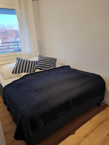 Ferienwohnung Flossis Home Γκλύξμπουργκ Εξωτερικό φωτογραφία