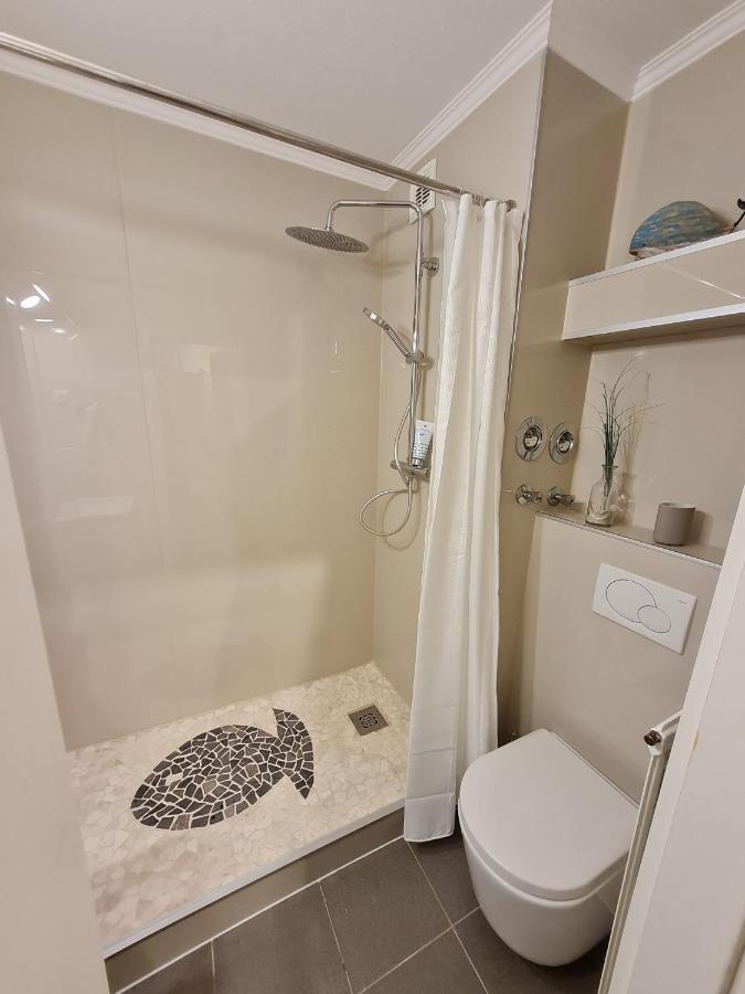 Ferienwohnung Flossis Home Γκλύξμπουργκ Εξωτερικό φωτογραφία
