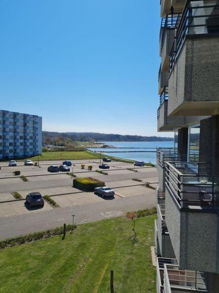 Ferienwohnung Flossis Home Γκλύξμπουργκ Εξωτερικό φωτογραφία